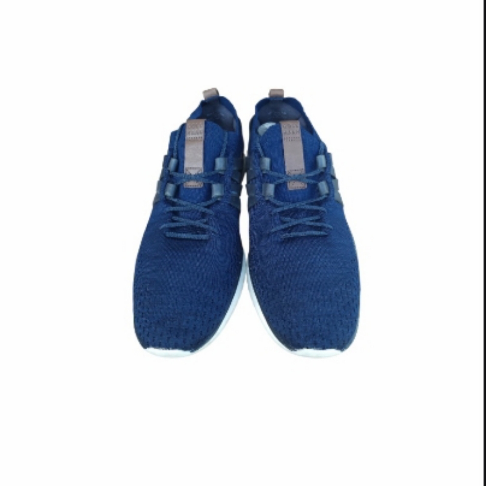Cole Haan Grandmotion Stitchlite Blue Athletic Casual Tennis Shoe Sneaker Men 13 - Picture 6 of 13